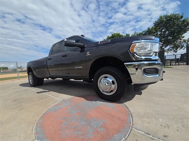Image of a 2012 Ram 3500 Tradesman